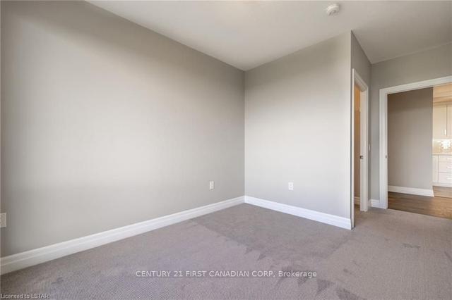 910 - 480 Callaway Rd, Townhouse with 2 bedrooms, 2 bathrooms and 2 parking in London ON | Image 21