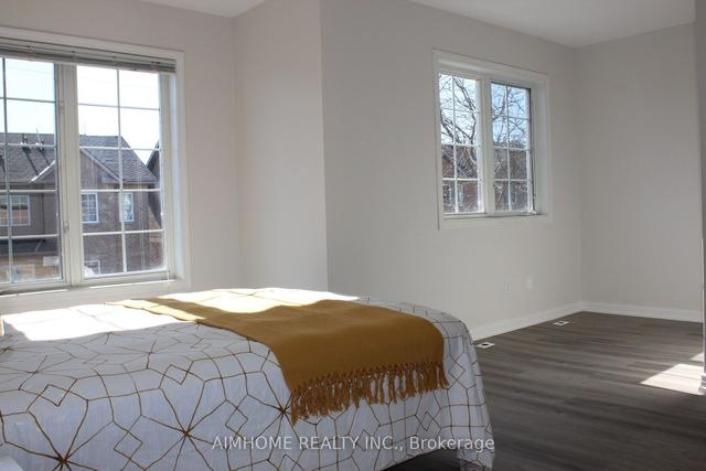 5 - 2 Cox Blvd, Townhouse with 3 bedrooms, 3 bathrooms and 2 parking in Markham ON | Image 15