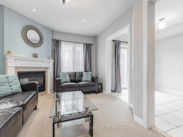 141 Beer Cres, House attached with 4 bedrooms, 3 bathrooms and 3 parking in Ajax ON | Image 29