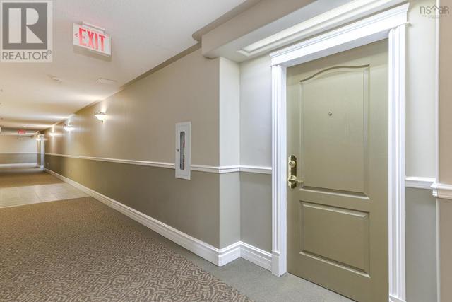 310 - 96 Regency Park Drive, Condo with 2 bedrooms, 2 bathrooms and null parking in Halifax NS | Image 2