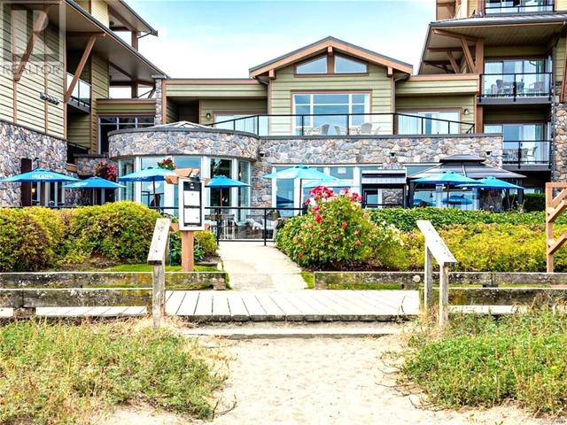 129d - 181 Beachside Dr, Condo with 2 bedrooms, 3 bathrooms and null parking in Parksville BC | Image 31