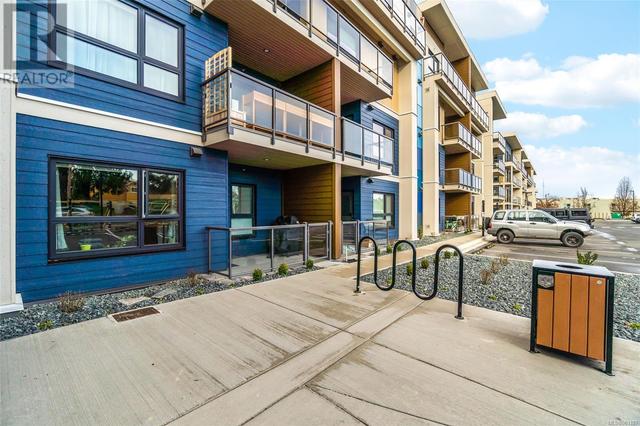 207 - 140 Jensen Ave W, Condo with 2 bedrooms, 2 bathrooms and 1 parking in Parksville BC | Image 34