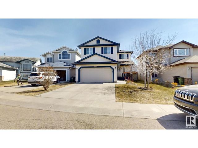 17455 89 St Nw, House detached with 3 bedrooms, 2 bathrooms and 4 parking in Edmonton AB | Image 1