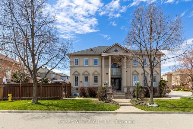 59 Osprey Dr, House detached with 3 bedrooms, 4 bathrooms and 6 parking in Vaughan ON | Image 1