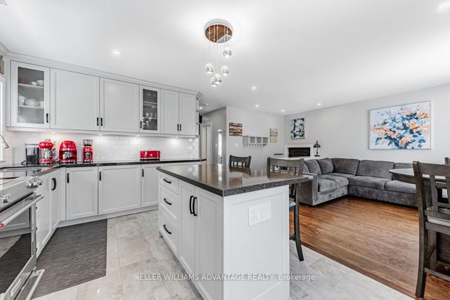 87 Merryfield Dr, House detached with 4 bedrooms, 2 bathrooms and 3 parking in Toronto ON | Image 27