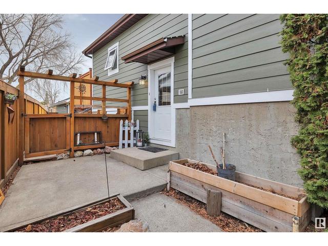 391 Kirkpatrick Cr Nw, House detached with 3 bedrooms, 2 bathrooms and null parking in Edmonton AB | Image 4