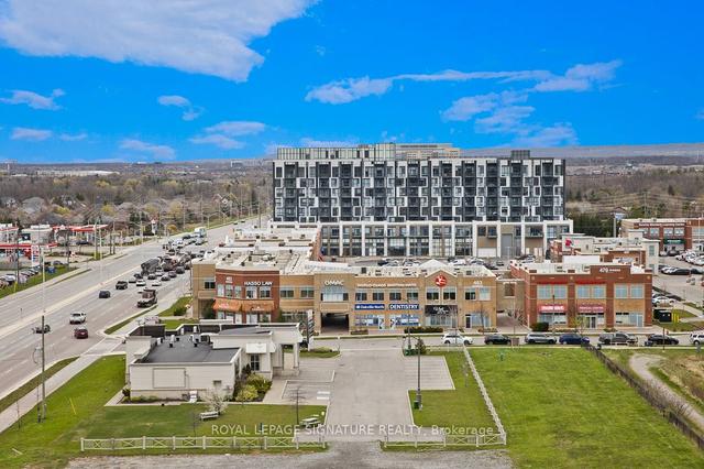 lph02 - 405 Dundas St W, Condo with 3 bedrooms, 2 bathrooms and 2 parking in Oakville ON | Image 10