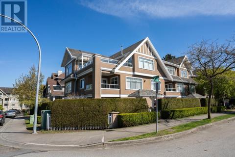 302 - 1320 55 Street, Condo with 2 bedrooms, 2 bathrooms and 2 parking in Delta BC | Card Image