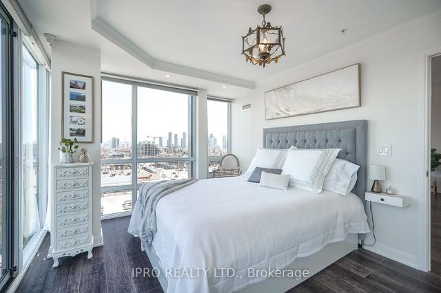 803 - 760 The Queensway, Condo with 2 bedrooms, 2 bathrooms and 1 parking in Toronto ON | Image 28