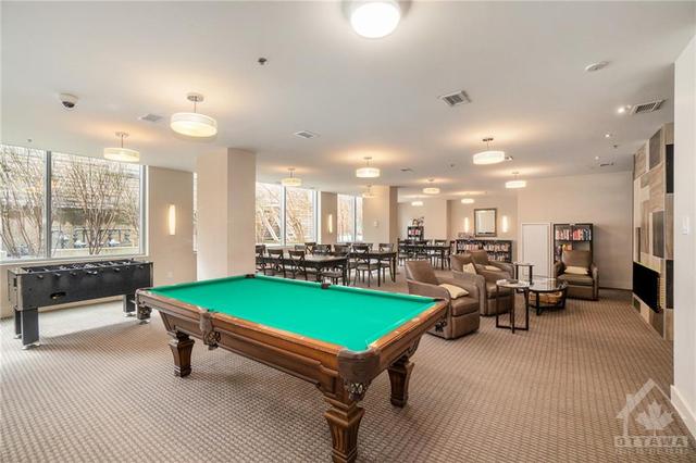 602 - 88 Richmond Road, Condo with 1 bedrooms, 2 bathrooms and 1 parking in Ottawa ON | Image 20