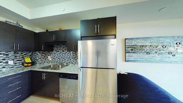 522 - 9506 Markham Rd, Condo with 1 bedrooms, 2 bathrooms and 1 parking in Markham ON | Image 11