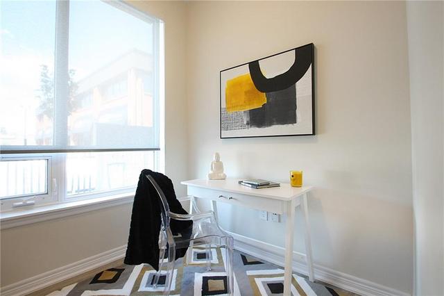 106 - 121 #8 Highway, Condo with 2 bedrooms, 1 bathrooms and 1 parking in Hamilton ON | Image 38