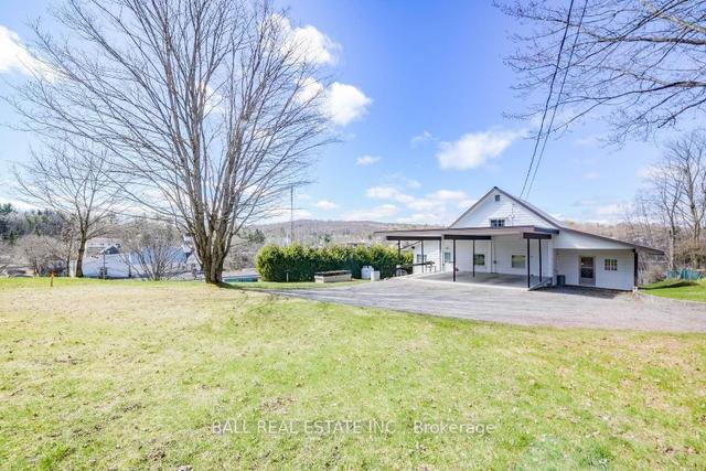 7 Cleak Ave, House detached with 3 bedrooms, 2 bathrooms and 6 parking in Bancroft ON | Image 15