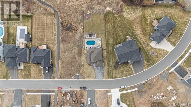44 Stonehill Lane, House detached with 4 bedrooms, 3 bathrooms and null parking in Fredericton NB | Image 8