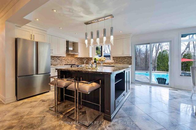 49 Lunau Lane, House detached with 4 bedrooms, 4 bathrooms and 6 parking in Markham ON | Image 13