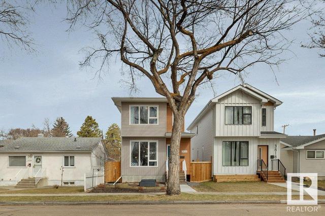 3820 113 Av Nw, House detached with 3 bedrooms, 2 bathrooms and null parking in Edmonton AB | Image 3