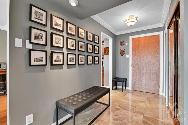 402 - 160 George Street, Condo with 2 bedrooms, 2 bathrooms and 1 parking in Ottawa ON | Image 5