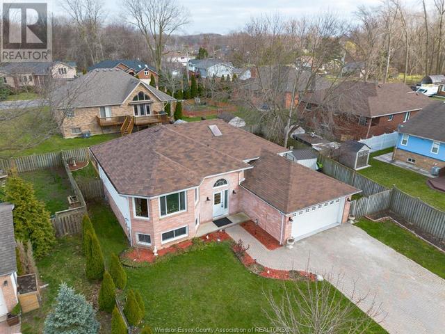 499 Gaylord Avenue, House detached with 4 bedrooms, 2 bathrooms and null parking in LaSalle ON | Image 4