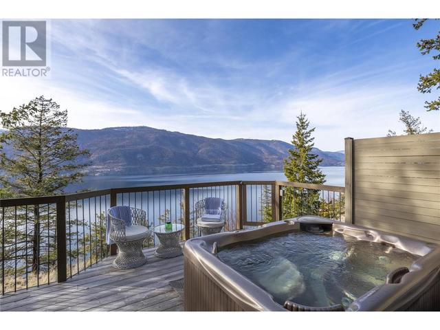 1238 Kyndree Court, House detached with 2 bedrooms, 4 bathrooms and 11 parking in Kelowna BC | Image 40