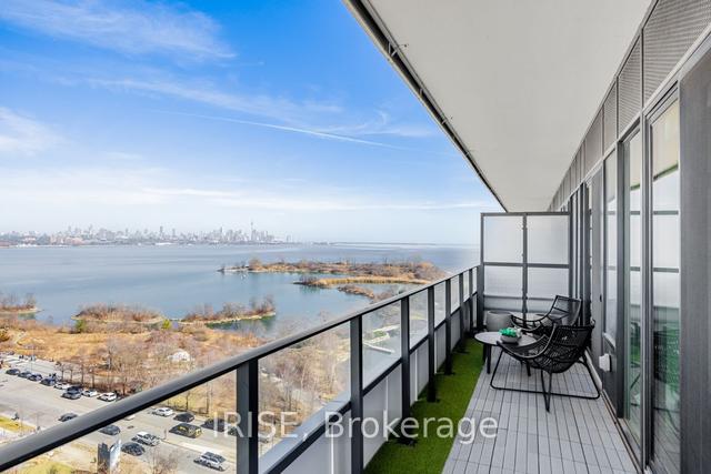1104 - 20 Shore Breeze Dr, Condo with 2 bedrooms, 2 bathrooms and 1 parking in Toronto ON | Image 1