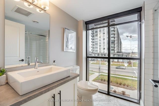 312 - 332 Gosling Gdns, Condo with 2 bedrooms, 2 bathrooms and 2 parking in Guelph ON | Image 16