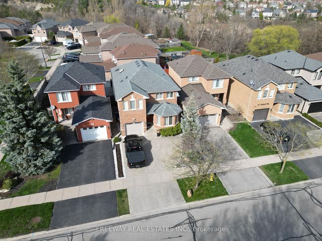 348 Royalpark Way, House detached with 3 bedrooms, 4 bathrooms and 4 parking in Vaughan ON | Image 21