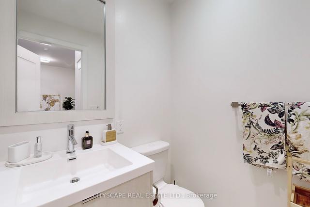 914 - 38 Cameron St E, Condo with 1 bedrooms, 2 bathrooms and 1 parking in Toronto ON | Image 15