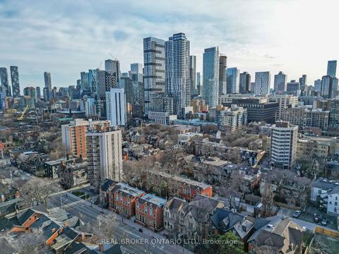 14-280 Sherbourne St, Toronto, ON, M5A2S1 | Card Image