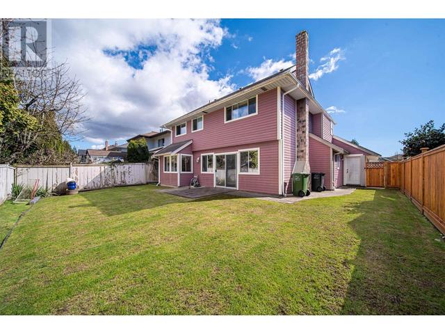5591 Jaskow Drive, House detached with 4 bedrooms, 3 bathrooms and 4 parking in Richmond BC | Image 2