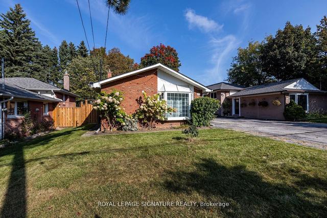 133 Porchester Dr, House detached with 3 bedrooms, 2 bathrooms and 3 parking in Toronto ON | Image 22