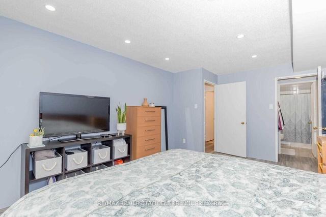 104 - 4205 Shipp Dr Dr, Condo with 2 bedrooms, 2 bathrooms and 1 parking in Mississauga ON | Image 17
