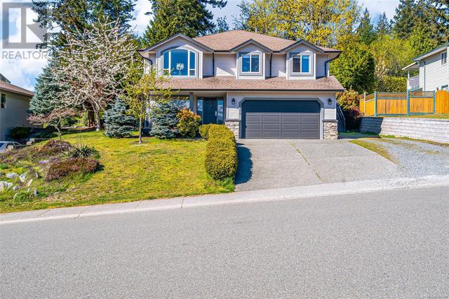 5372 Colbourne Dr, House detached with 4 bedrooms, 2 bathrooms and 5 parking in Nanaimo BC | Image 55