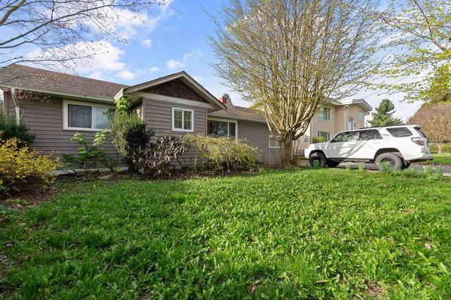 42750 South Sumas Road, House detached with 3 bedrooms, 1 bathrooms and null parking in Chilliwack BC | Image 24