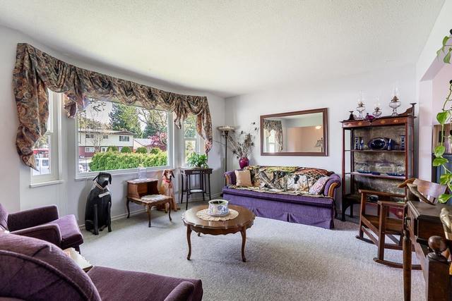 6219 Sundance Drive, House detached with 4 bedrooms, 2 bathrooms and 2 parking in Surrey BC | Image 9