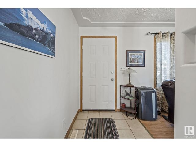 16911 101 St Nw, House detached with 3 bedrooms, 2 bathrooms and null parking in Edmonton AB | Image 29