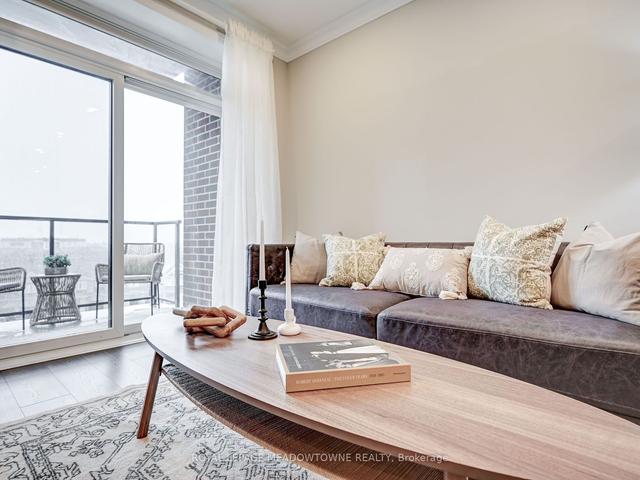 506 - 830 Megson Terr, Condo with 3 bedrooms, 2 bathrooms and 2 parking in Milton ON | Image 17