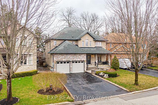 18 Brent Rd, House detached with 4 bedrooms, 4 bathrooms and 6 parking in East Gwillimbury ON | Image 36