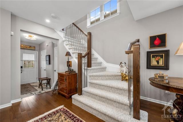 9 Kirkstone Private, Townhouse with 3 bedrooms, 3 bathrooms and 3 parking in Ottawa ON | Image 10