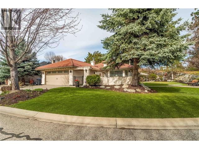 4043 Gallaghers Terrace, House detached with 2 bedrooms, 2 bathrooms and 4 parking in Kelowna BC | Image 30