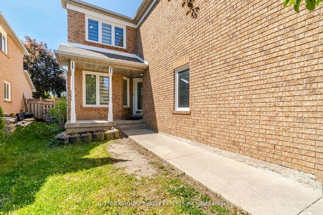 79 Rocky Mountain Cres, House detached with 4 bedrooms, 4 bathrooms and 5 parking in Brampton ON | Image 31