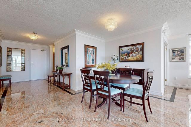 1101 - 1 Clark Ave W, Condo with 2 bedrooms, 2 bathrooms and 1 parking in Vaughan ON | Image 3