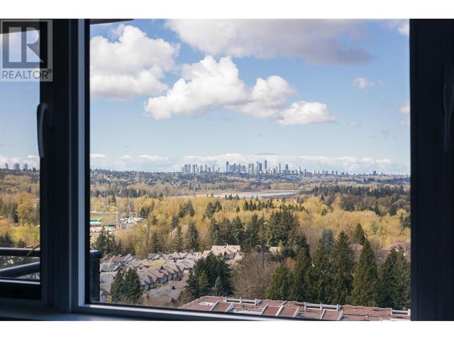 1502 - 3980 Carrigan Court, Condo with 2 bedrooms, 2 bathrooms and 1 parking in Burnaby BC | Image 21