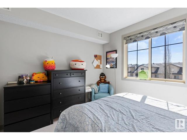 317 - 10530 56 Av Nw, Condo with 1 bedrooms, 1 bathrooms and 2 parking in Edmonton AB | Image 19