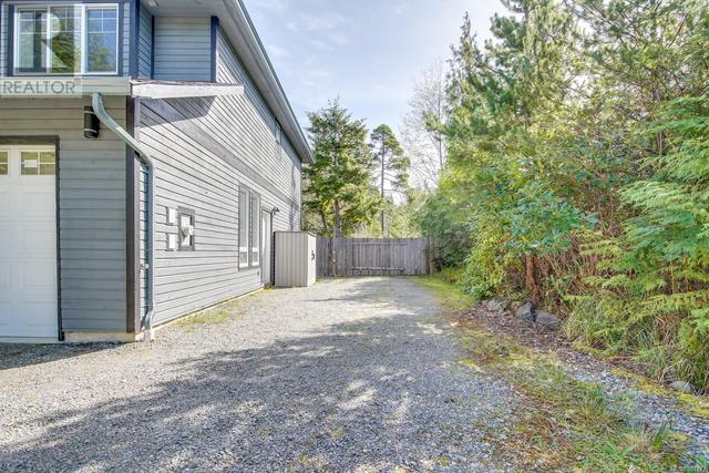 1865 St. Jacques Blvd, House detached with 4 bedrooms, 3 bathrooms and 1 parking in Ucluelet BC | Image 69