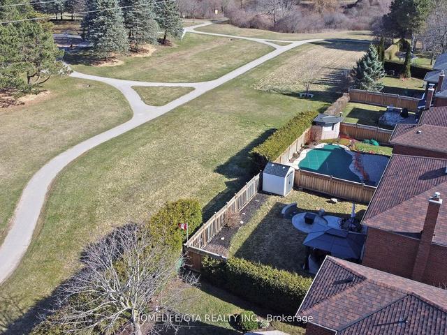 9 Hartford Crt, House detached with 4 bedrooms, 6 bathrooms and 5 parking in Whitby ON | Image 33