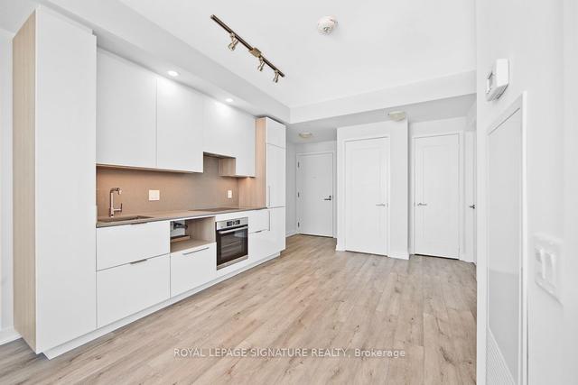4406 - 28 Freeland St, Condo with 1 bedrooms, 1 bathrooms and 0 parking in Toronto ON | Image 13