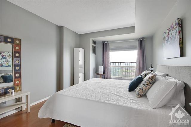 2206 - 545 St Laurent Boulevard, Condo with 1 bedrooms, 1 bathrooms and 1 parking in Ottawa ON | Image 19
