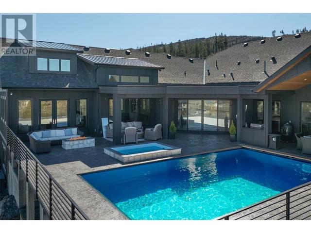 652 Trumpeter Road, House detached with 5 bedrooms, 4 bathrooms and 10 parking in Kelowna BC | Image 63