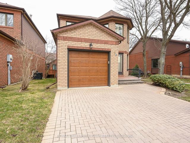9 Briarwood Dr, Condo with 2 bedrooms, 4 bathrooms and 3 parking in New Tecumseth ON | Image 12