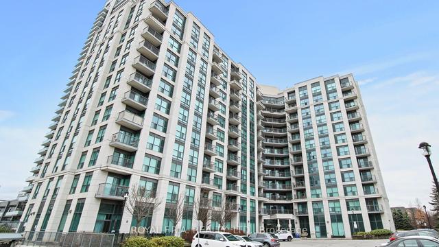 915 - 185 Oneida Cres, Condo with 2 bedrooms, 2 bathrooms and 1 parking in Richmond Hill ON | Image 12